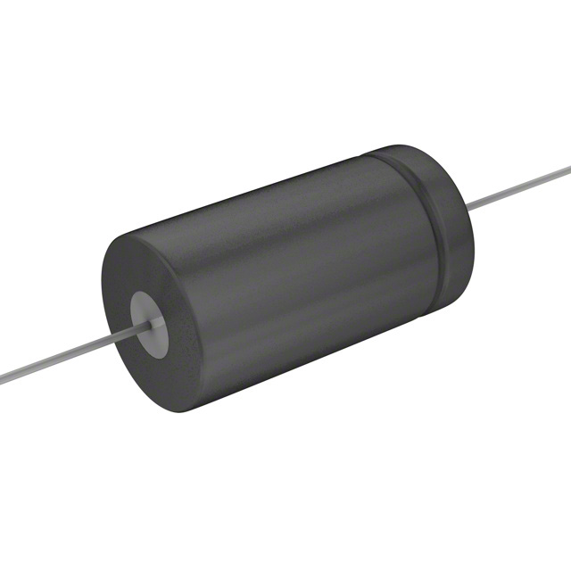 TC495 Cornell Dubilier Knowles electronic component